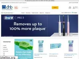Sites similar to dhb.co.uk