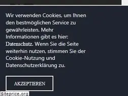 Sites similar to dhb.de
