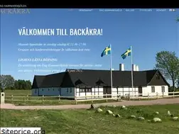 Sites similar to dhbackakra.se