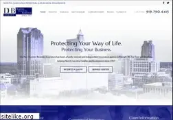 Sites similar to dhbins.com