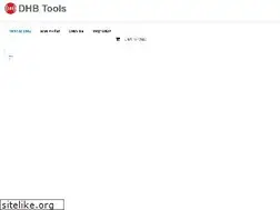 Sites similar to dhbtools.com