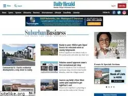 Sites similar to dhbusinessledger.com