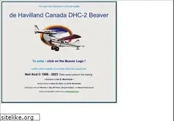 Sites similar to dhc-2.com