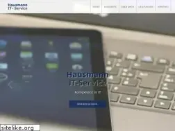 Sites similar to dhc-it-service.de