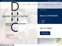 Sites similar to dhc.dental