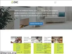 Sites similar to dhc.global