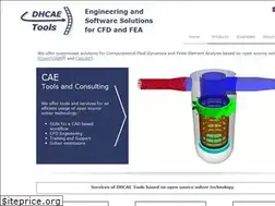 Sites similar to dhcae-tools.com