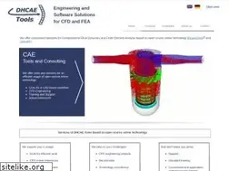 Sites similar to dhcae.com