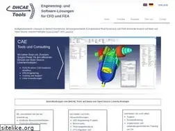 Sites similar to dhcae.de