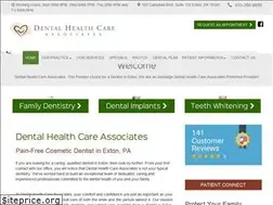 Sites similar to dhcaexton.com