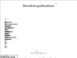 Sites similar to dhcavocats.ca