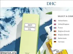 Sites similar to dhcbeauty.com