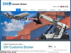 Sites similar to dhcbi.ca