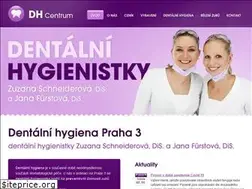 Sites similar to dhcentrum.cz