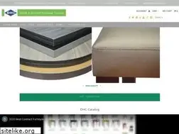 Sites similar to dhcfurniture.com