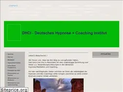 Sites similar to dhci.de