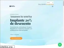 Sites similar to dhci.mx