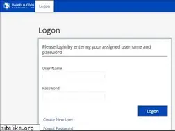 Sites similar to dhclaims.com