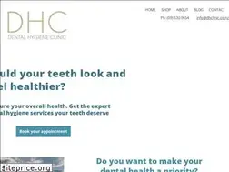 Sites similar to dhclinic.co.nz