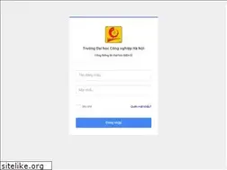 Sites similar to dhcnhn.vn