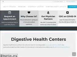 Sites similar to dhcoftx.com