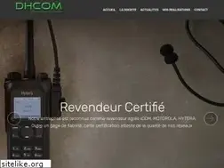 Sites similar to dhcom.fr