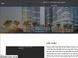 Sites similar to dhcons.vn