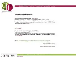 Sites similar to dhconseil.net