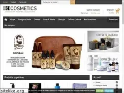 Sites similar to dhcosmetic.com