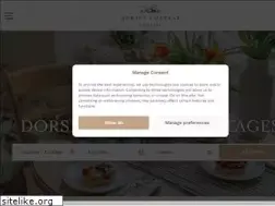 Sites similar to dhcottages.co.uk