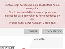 Sites similar to dhcp.com.br