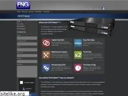 Sites similar to dhcpatriot.com