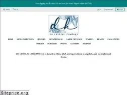 Sites similar to dhcrystalcompany.com