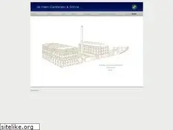 Sites similar to dhcs.de