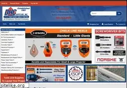 Sites similar to dhcsupplies.com