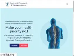 Sites similar to dhctc.com.au