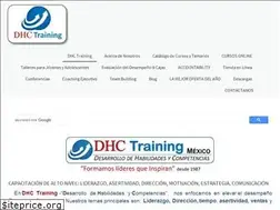Sites similar to dhctraining.com