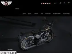 Sites similar to dhcustom.es