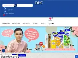 Sites similar to dhcvietnam.com.vn