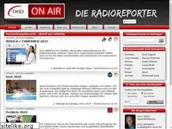 Sites similar to dhd-news.de