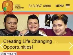 Sites similar to dhdc1.org