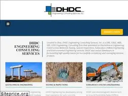 Sites similar to dhdcinc.com