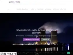 Sites similar to dhdcooling.co.uk