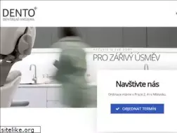 Sites similar to dhdento.cz