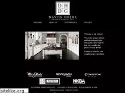 Sites similar to dhdesigngroup.com
