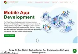 Sites similar to dhdesignvn.com