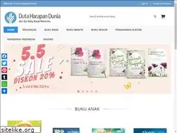Sites similar to dhdindonesia.com