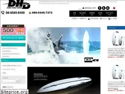 Sites similar to dhdjapanstore.com