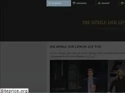 Sites similar to dhdl.info