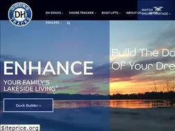 Sites similar to dhdocks.com